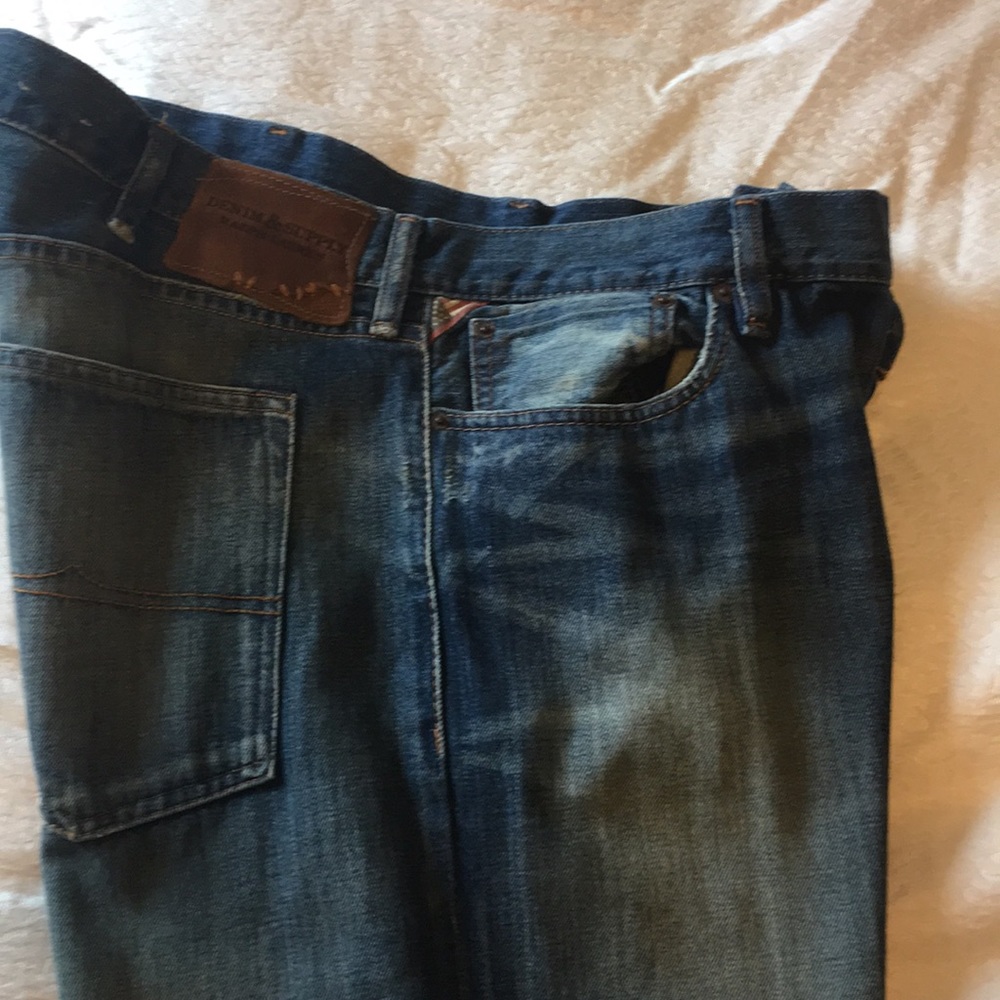 Denim & Supply by Ralph Lauren